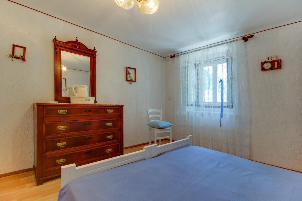 Apartment Carmen Veli Losinj Luaran gambar