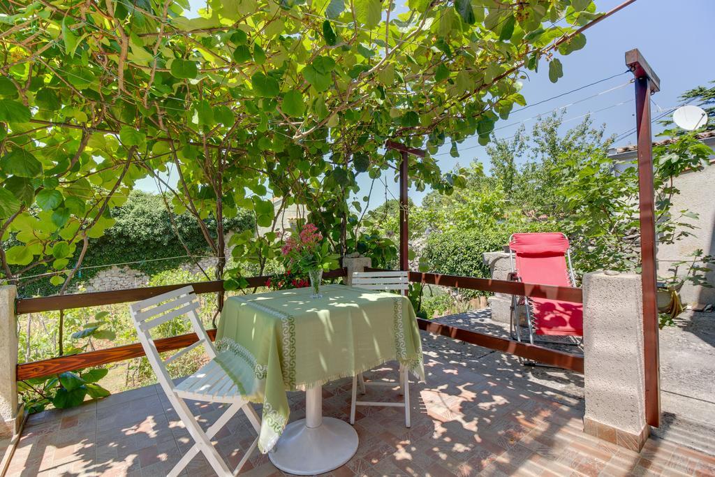 Apartment Carmen Veli Losinj Luaran gambar