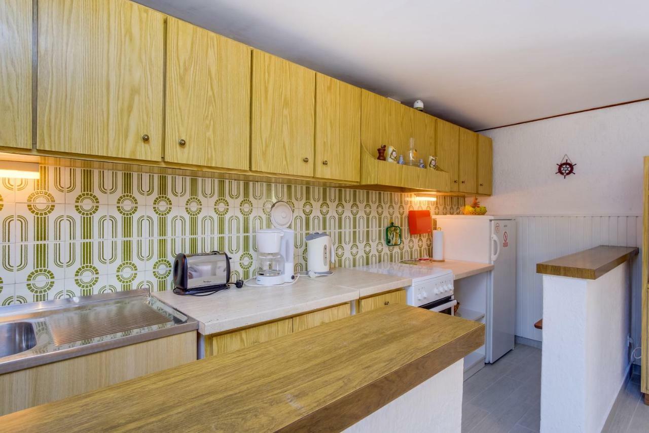 Apartment Carmen Veli Losinj Luaran gambar