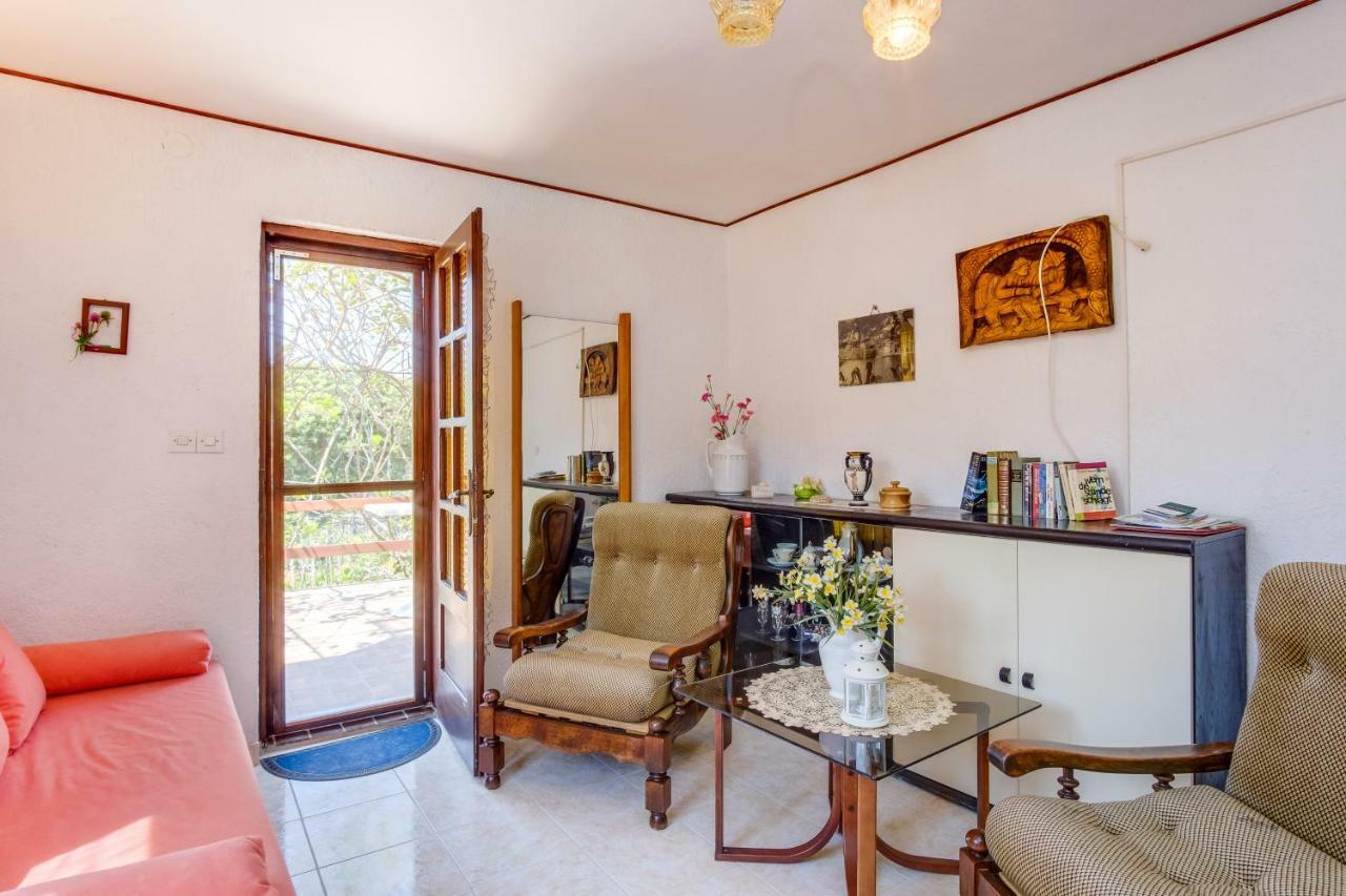 Apartment Carmen Veli Losinj Luaran gambar