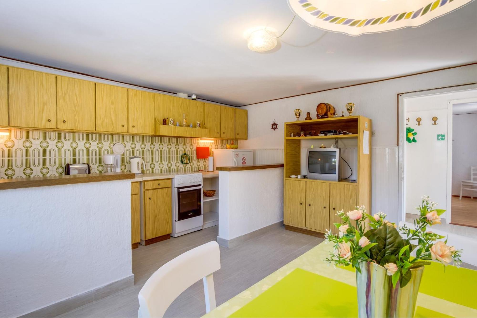 Apartment Carmen Veli Losinj Luaran gambar